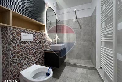 Apartament cu 2 camere în Nord