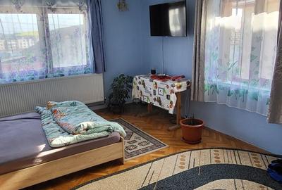 Casă cu 3 camere în Central - 6