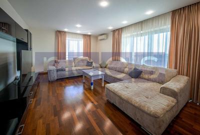 Apartament cu 3 camere decomandat, mobilat în Vitan Mall