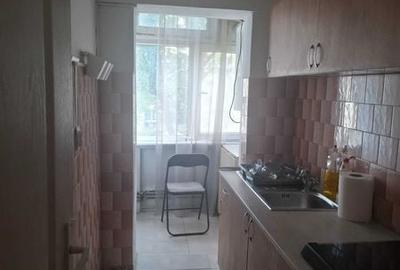 Garsonieră decomandată în Central - 5