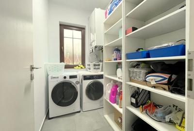 Casă individuală cu 5 camere cu Canalizare în Aradului - 18