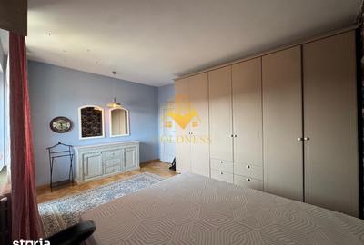 Apartament cu 3 camere în Mărăști