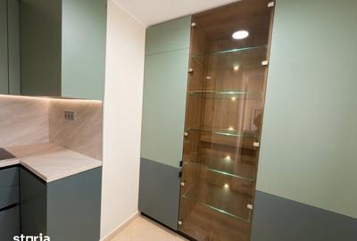 Apartament cu 3 camere decomandat în Eminescu