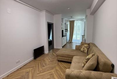 Apartament cu 2 camere în Central - 5