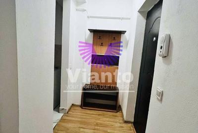Garsonieră decomandată, mobilată în Șelimbăr