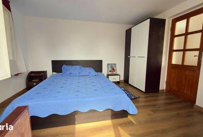 Casă cu 4 camere cu Teren 3552 Mp în Tătărăștii de Sus - 6