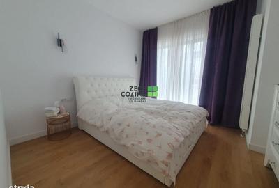 Apartament cu 2 camere decomandat în Central - 5