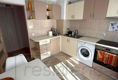 Apartament cu 2 camere decomandat, mobilat în Grigorescu - 5