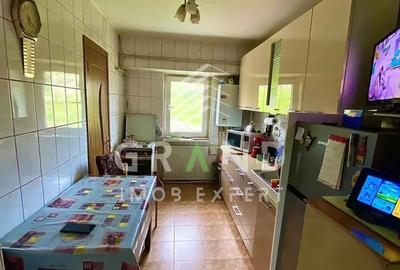 Apartament cu 2 camere decomandat, mobilat în Iris - 3