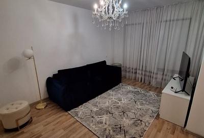 Apartament cu 2 camere decomandat în Central - 3
