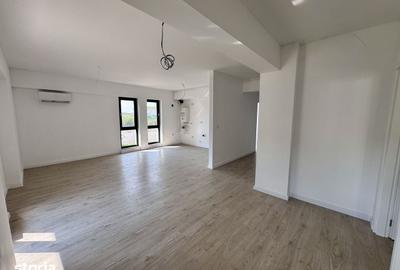 Apartament cu 3 camere în Central - 5