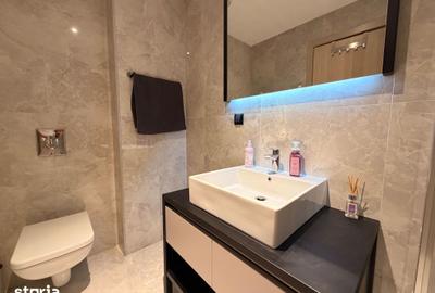 Apartament cu 3 camere în Decebal
