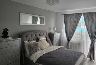 Apartament cu 2 camere decomandat în Florești
