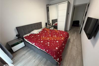 Apartament cu 2 camere decomandat în Orașul Nou