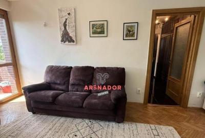 Apartament cu 3 camere în Baba Novac - 3