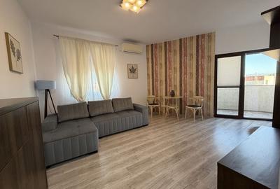 Garsonieră decomandată în Drumul Taberei