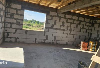 Casă cu 4 camere cu Teren 402 Mp în Ișalnița - 8