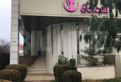 Spațiu comercial, de 290 mp, în Micro 3 - 2