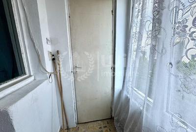 Apartament cu 2 camere decomandat, mobilat în Între Lacuri - 11