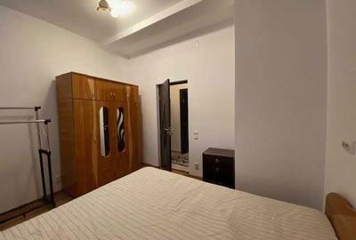 Apartament cu 2 camere semidecomandat în Nord - 2