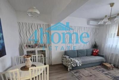 Apartament cu 3 camere decomandat în Berceni