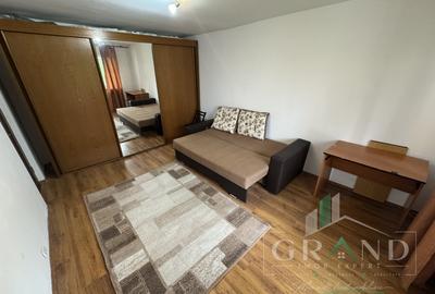 Apartament cu 2 camere decomandat, mobilat în Zorilor - 13