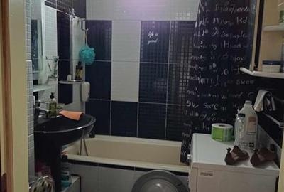 Apartament cu 3 camere semidecomandat, mobilat în Giurgiului - 10