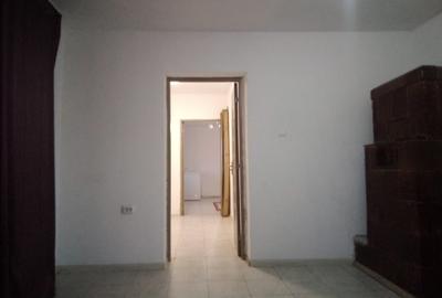 Casă cu 3 camere cu Teren 3000 Mp în Săgeata - 4