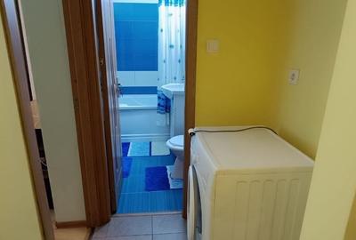 Apartament cu 2 camere semidecomandat în Astra