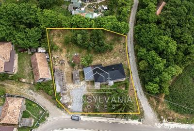 Casă cu 4 camere în Năsal - 3
