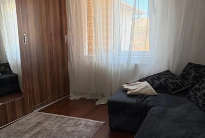 Apartament cu 2 camere decomandat în Florești - 3