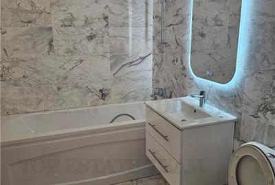 Apartament cu 2 camere decomandat în Centura Vest - 4