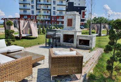 Apartament cu 4 camere în 13 Decembrie