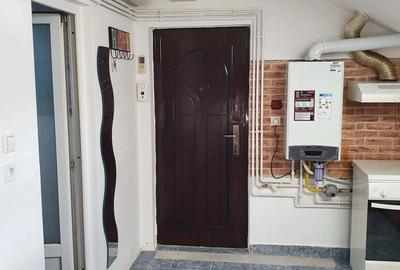 Apartament cu 2 camere decomandat în Freidorf - 2