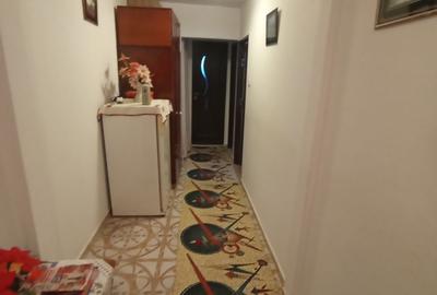 Apartament cu 3 camere decomandat, mobilat în Frumoasa - 6