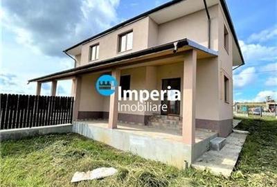 Duplex cu 5 camere cu Canalizare în Lunca Cetățuii - 10