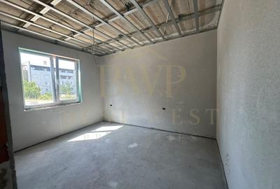 Apartament cu 2 camere semidecomandat în Giroc - 1