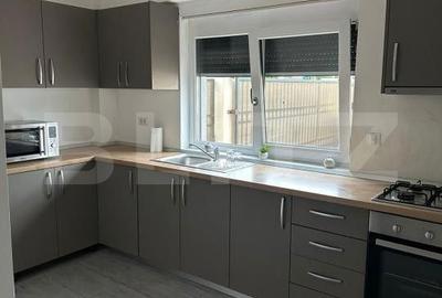 Apartament cu 2 camere decomandat în Decebal - 3