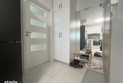 Apartament cu 2 camere, mobilat în Tipografilor - 2