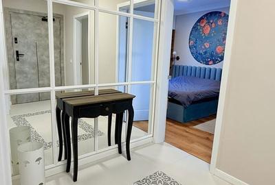 Apartament cu 2 camere în Plopilor - 13