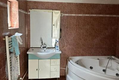 Casă cu 3 camere în Turda - 9