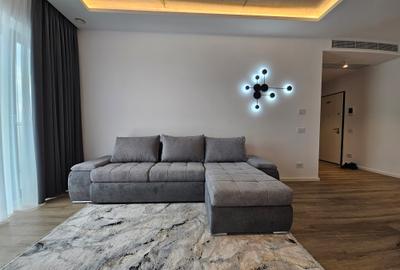 Apartament cu 2 camere decomandat, mobilat în Tomis Plus - 3