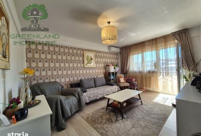 Apartament cu 2 camere decomandat în Ciurea