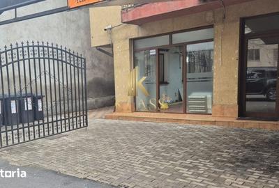 Spațiu comercial, de 35 mp, în Vitan