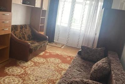 Apartament cu 3 camere decomandat, mobilat în Central - 4