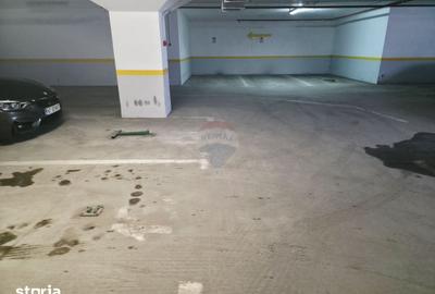 Apartament cu 3 camere, mobilat în 1 Mai - 10