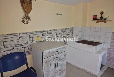 Casă cu Teren 2100 Mp în Lunca