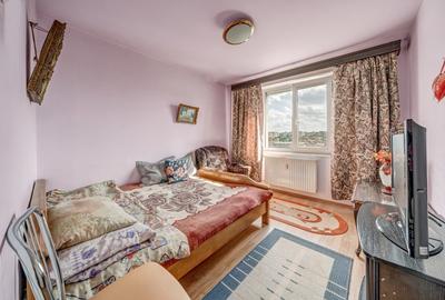 Apartament cu 3 camere semidecomandat, mobilat în Colentina - 3