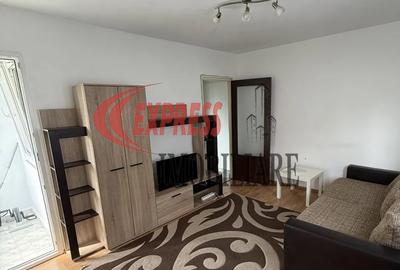 Apartament cu 2 camere decomandat în Dristor