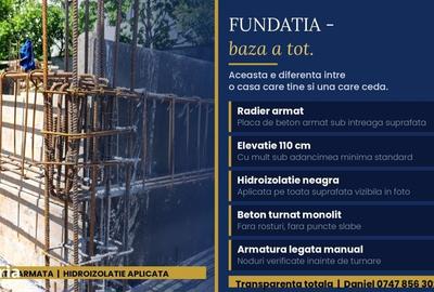 Casă cu 4 camere în Dudu - 3